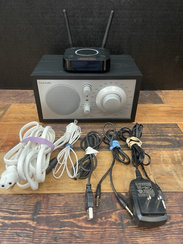 Tivoli audio henry - audio, model