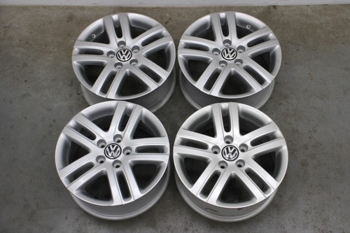 Original jantes pouces vw - jantes,