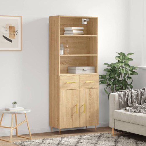 Buffet armoire rangement - armoire, de