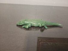 Playmobil Alligator Dark Green