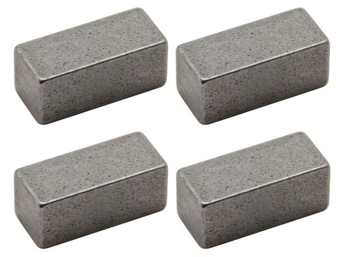 Clavette pour tourelle de - 4x,
