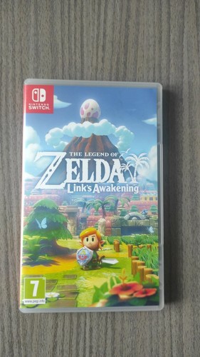 The legend zelda link s - the, link's