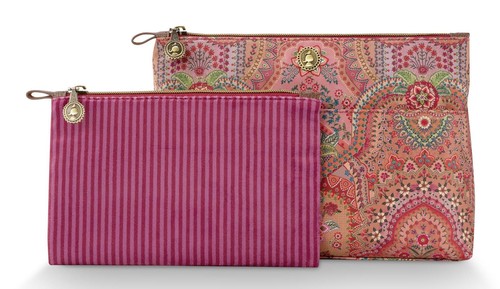 Pip studio caryn cosmetic bags - studio,