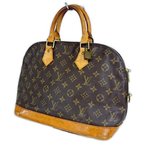 Sac main louis - sac, alma