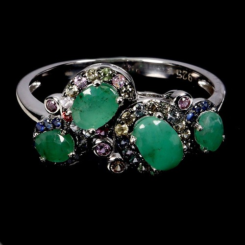 Bague argent sterling - bague,