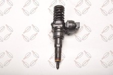 VOLKSWAGEN POLO IV 1.4 TDI 70CV Pumpe-Düse Injecteur 038130073BN