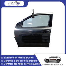 🇫🇷 PORTE AVANT GAUCHE