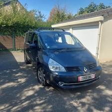 Moteur leve vitre avant droit RENAULT ESPACE 4 PHASE 2 8200424422