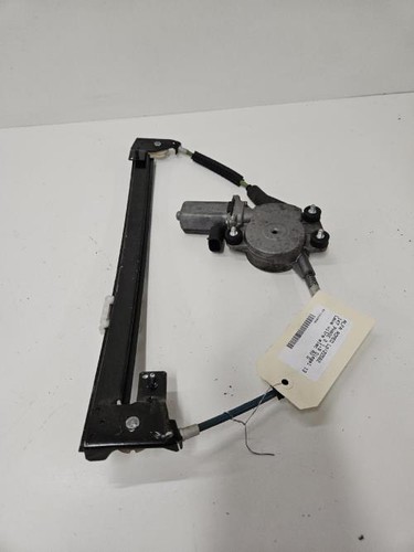 Leve vitre electrique avant