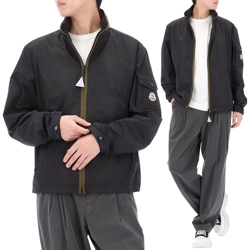 Moncler veste capuche - à,