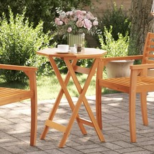 Table pliable jardin - table,