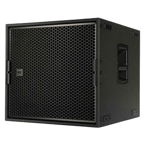 RCF SUB 9016-AS | 16in - 137dB