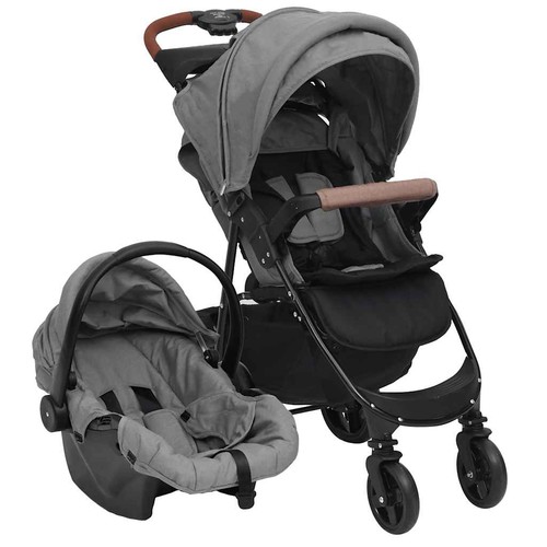Poussette pour bébé - poussette,