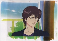 City hunter anime - hunter,