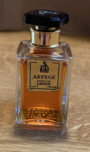 Vintage arpege lanvin parfum - vintage,