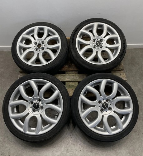 Jantes mini cooper r56 - mini,