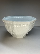 CACHE POT VASE EN PORCELAINE
