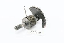 NSU MAX 251 OSB 1954 - Arbre