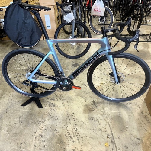 Bianchi aria aero - bianchi, 55cm