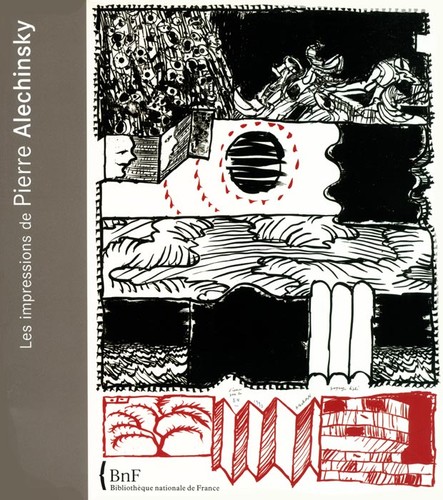Pierre alechinsky catalogue - pierre, alechinsky,
