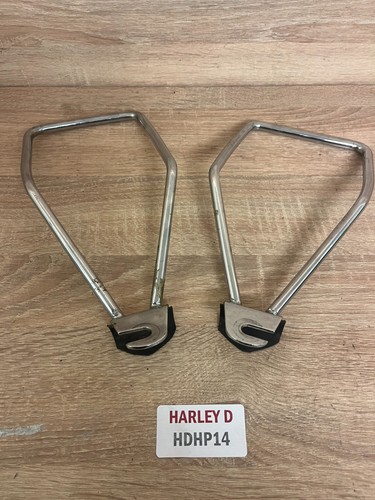 Harley davidson rails - rails, de