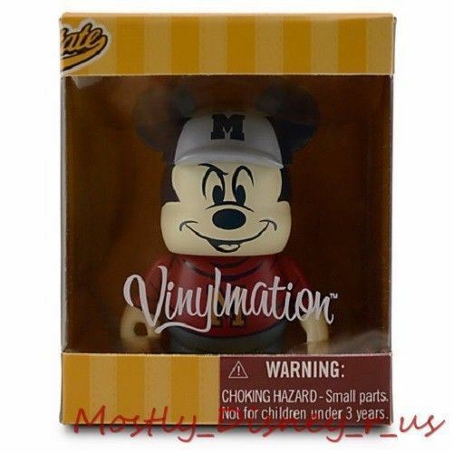 Nouvelle figurine vinylmation - nouvelle,