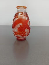 Flacon à priser chinois