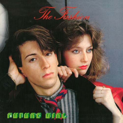 Italo maxi vinyle mode - italo,