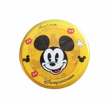 Yoyo Jouet Mickey Disney Disneyland New Neuf