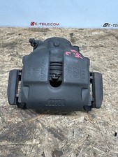 Étrier de frein avant gauche