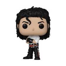 Michael Jackson POP! Figurine