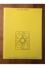 Auguste Herbin, Catalogue