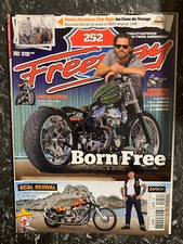 Magazine freeway 252 - freeway, n°252