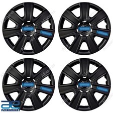 4 Pièce Neuf Roue Enjoliveurs