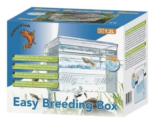 Superfish flottant poisson - superfish,