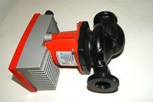 Pompe chaudiere circulateur - de,