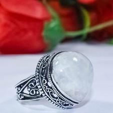 Magnifique bague imposante - magnifique,