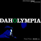 Daholympia etienne daho - by,