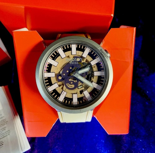 Nib swatch big bold terracotta - nib,