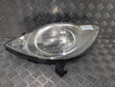Optique avant principal gauche (feux)(phare) PEUGEOT 107 PHASE 2 620874