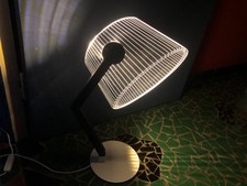 Lampe Design Illusion