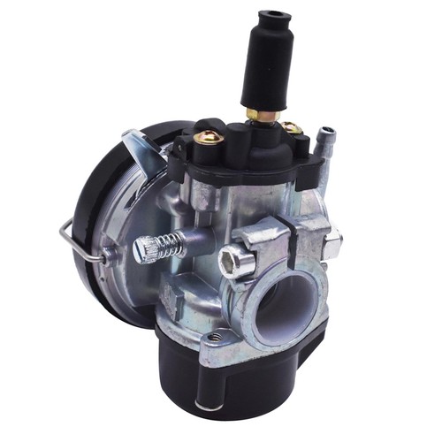 Carburateur remplacement - de,