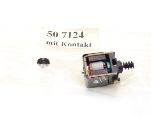 E1641 fleischmann 507124 - e1641, n