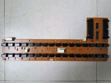 Panneau De Contrôle Synthétiseur Yamaha DX7 Panel Control Fonctionne Works