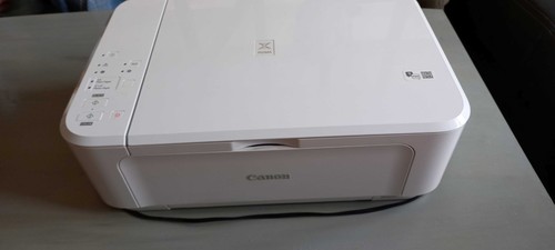 Imprimante canon pixma mg3650s - canon,