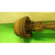 ESSIEU ARRIÈRE POUR BREMACH NGR 35 (85-95) 2.5 D. 2WD 1985