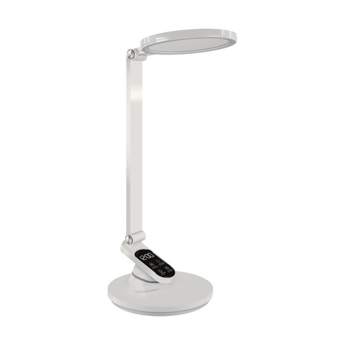 Lampe bureau led avec - bureau, À