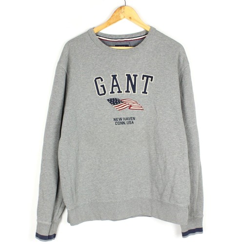 Pull homme gant taille col - gant,