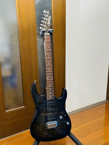 Guitare électrique ibanez - guitare, gio
