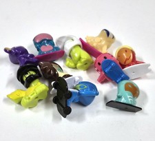 Gogo's Crazy Bones Lot 10